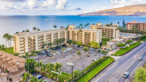 Sugar Beach Resort #PH23 by Ali'i Resorts